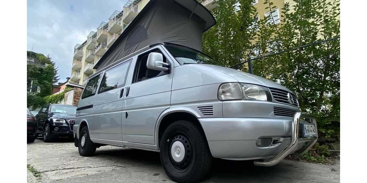 VW T4 California 208.780 km 27.888 &euro; München 80798