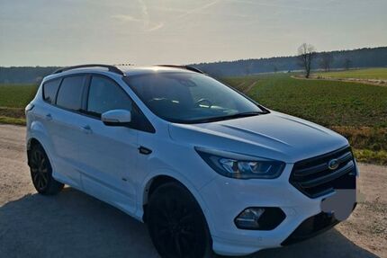 Ford Kuga 81.000 km 16.900 &euro; Höchstadt 91315