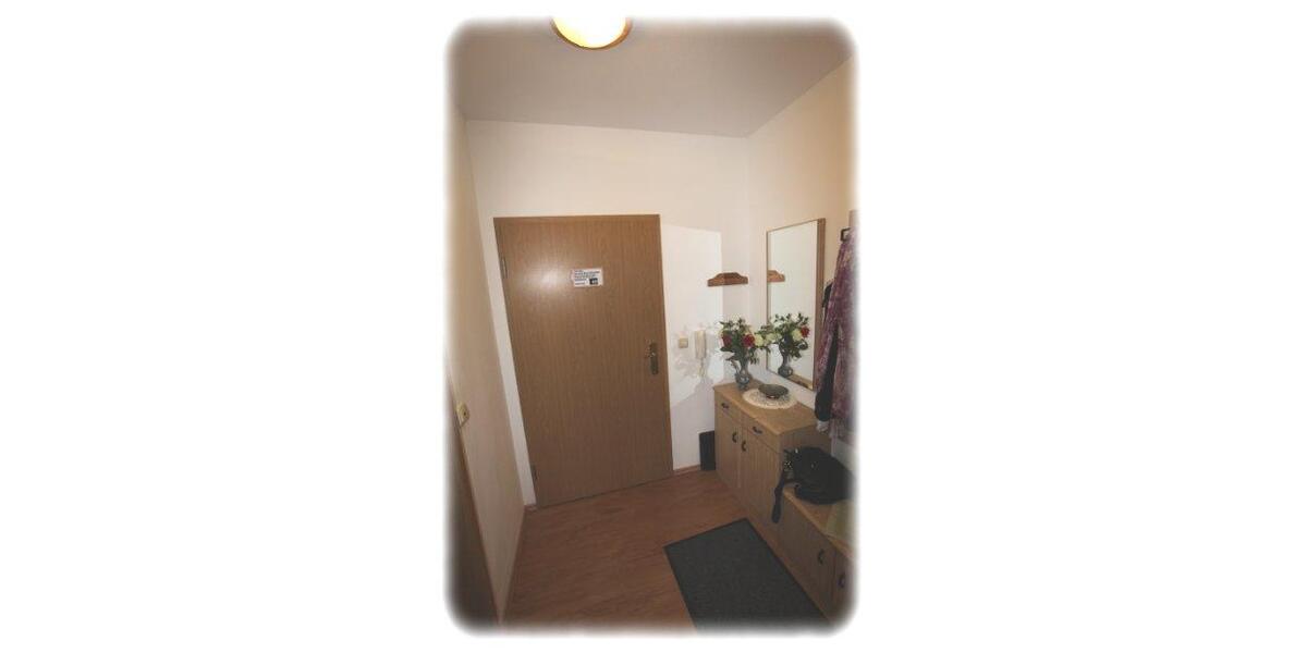 Erdgeschoßwohnung Bad Rodach - 2 Zimmer, 54 m&sup2;, 89.900&euro; | Angebot:26603074