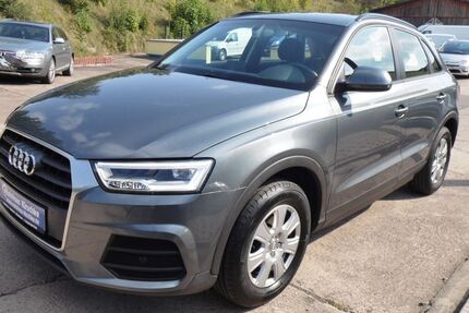 Audi Q3 144.000 km 16.100 &euro; Amt Wachsenburg OT: Ichtershausen 99334