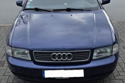 Audi A4 388.884 km 2.999 &euro; Erwitte 59597