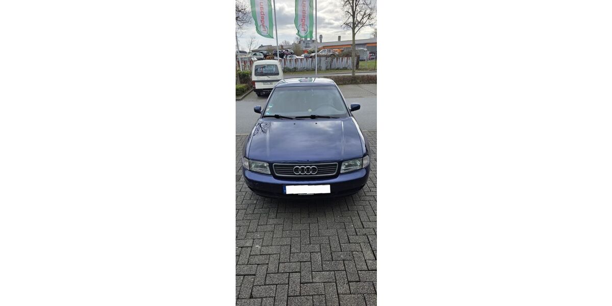 Audi A4 388.884 km 2.999 &euro; Erwitte 59597