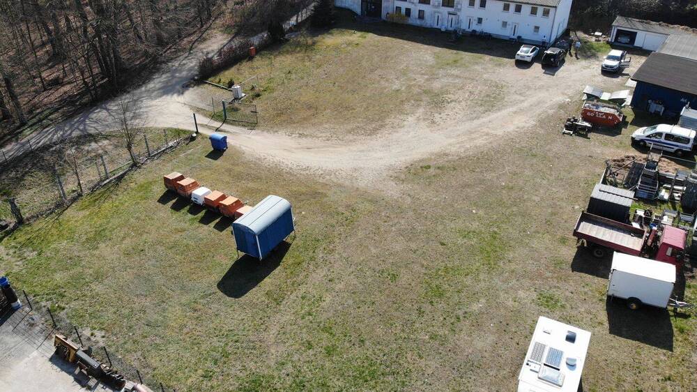 Grundstück Sellin - 450.000&euro; | Angebot:25996260