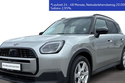 Mini Countryman C (Cooper) 11.400 km 32.350 &euro; Dingolfing 84130