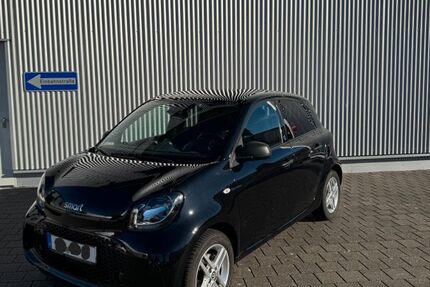 Smart ForFour 36.000 km 11.900 € Backnang 71522
