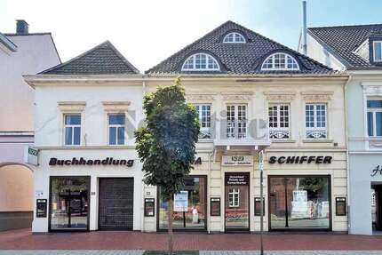 Einzelhandel in Rheinberg 1.950 € 230 m² zimmer