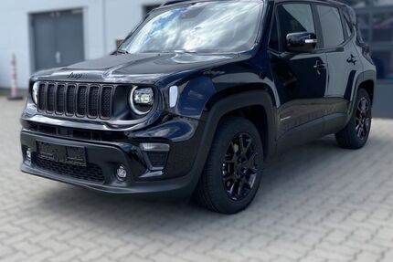 Jeep Renegade 19.554 km 22.830 &euro; Buchholz in der Nordheide 21244