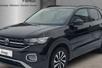 VW T-Cross 59.487 km 17.950 &euro; Glandorf 49219