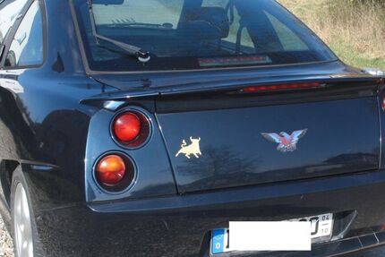 Fiat Coupe 150.000 km 3.800 &euro; Tapfheim 86660