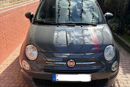 Fiat 500 87.500 km 8.500 &euro; Heusenstamm 63150