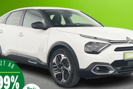 Citroen C4 40.579 km 14.990 &euro; Hameln 31785