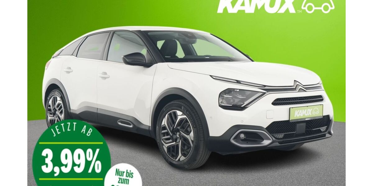 Citroen C4 40.579 km 14.990 &euro; Hameln 31785