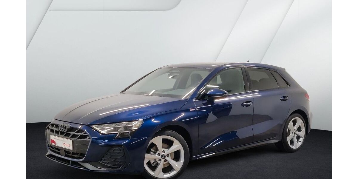 Audi A3 2.000 km 39.790 &euro; Bad Tölz 83646