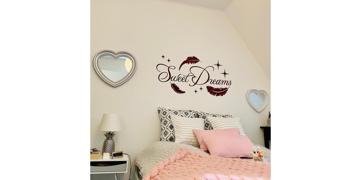Dachgeschoßwohnung Heide - 2.5 Zimmer, 37 m&sup2;, 385&euro; | Angebot:26391828