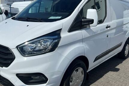 Ford Transit Custom 94.000 km 14.990 &euro; Halsenbach 56283