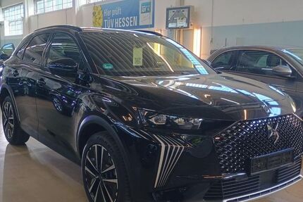DS Automobiles DS7 (Crossback) 18.169 km 24.950 &euro; Ebsdorfergrund 35085