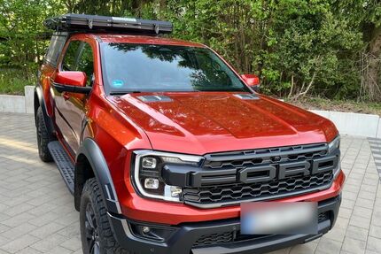 Ford Raptor 18.569 km 68.500 &euro; Schwendi 88477
