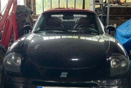 Fiat Barchetta 87.700 km 8.300 &euro; Hildesheim 31139