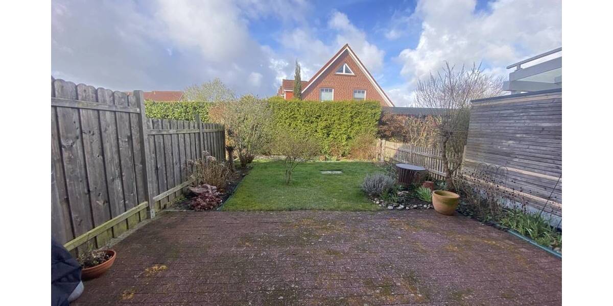 Reihenmittelhaus Stockelsdorf - 7 Zimmer, 140 m&sup2;, 475.000&euro; | Angebot:26029739