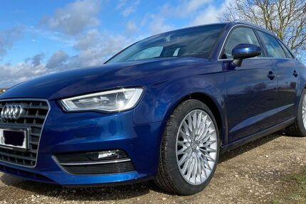 Audi A3 112.000 km 13.490 &euro; Königsmoos 86669