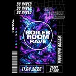 360° Rave - Biberach Raved