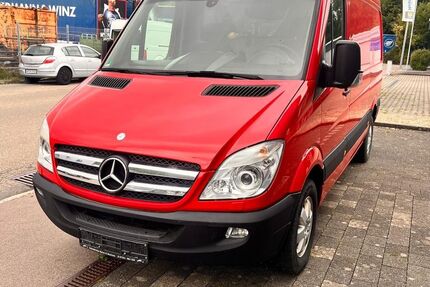 Mercedes-Benz Sprinter 253.480 km 13.990 € Geislingen 73312