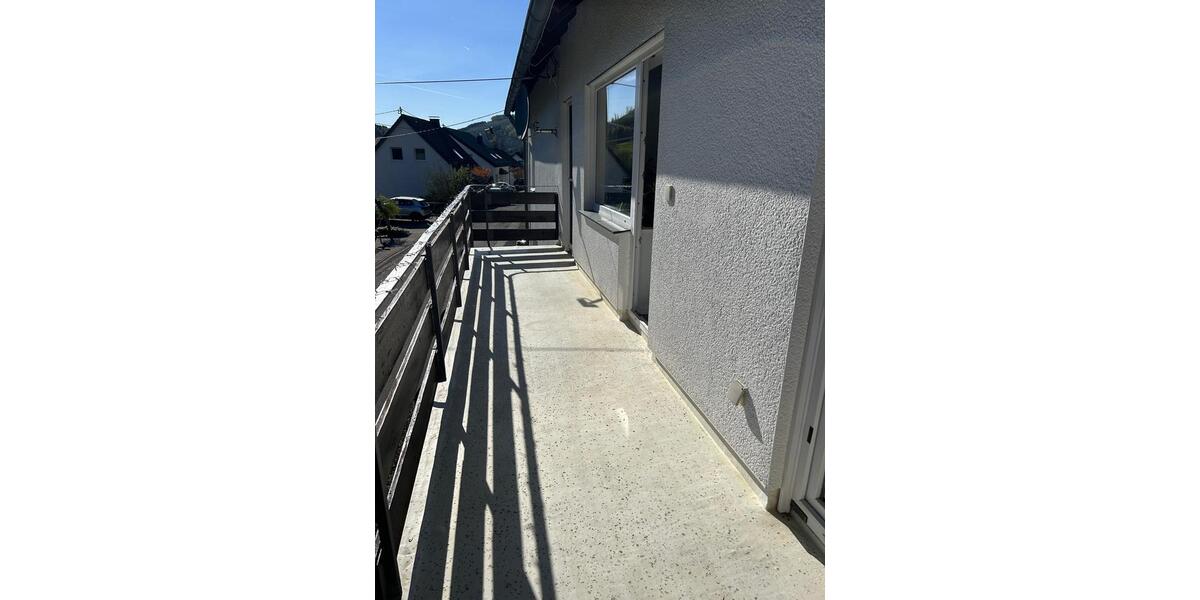 Etagenwohnung Schmallenberg - 3 Zimmer, 60 m&sup2;, 531&euro; | Angebot:26297434