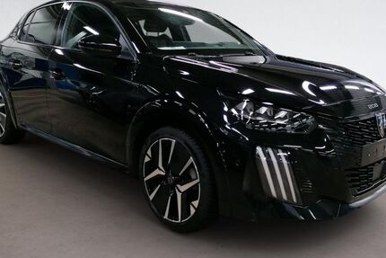 Peugeot 208 25.900 km 17.490 &euro; Arnstadt 99310