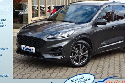 Ford Kuga 34.824 km 22.290 € Eilenburg 04838