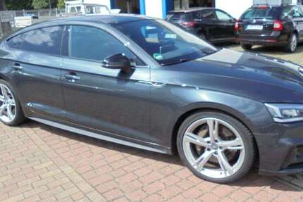 Audi A5 300.232 km 14.980 &euro; Wittstock 16909