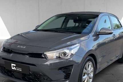 Kia Rio 30.568 km 15.490 &euro; Ahrensburg 22926
