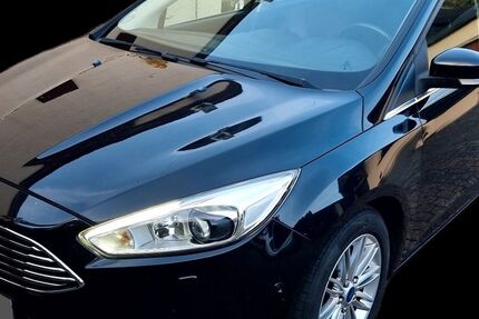 Ford Focus 210.000 km 7.000 &euro; Prümzurlay 54668