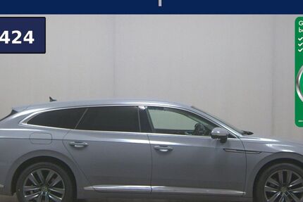 VW Arteon 235.040 km 16.450 &euro; Gyhum/Bockel 27404