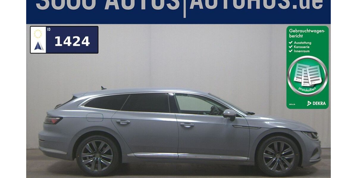 VW Arteon 235.040 km 16.450 &euro; Gyhum/Bockel 27404