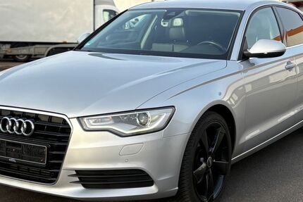 Audi A6 249.200 km 8.900 &euro; Wittlich 54516