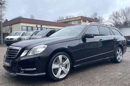 Mercedes E 350