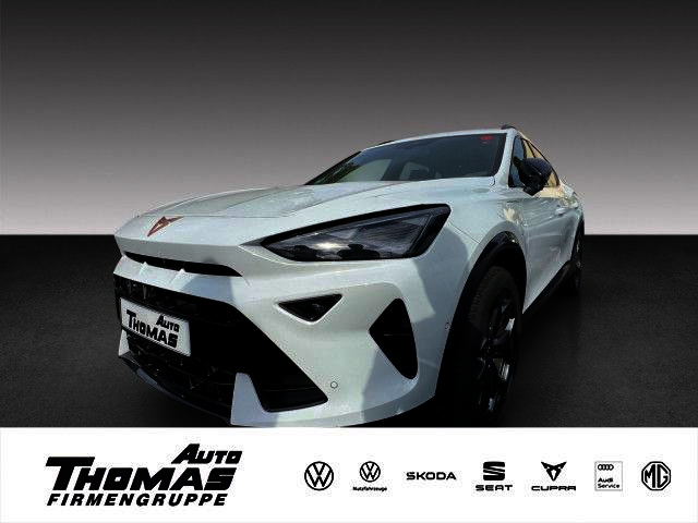 Cupra Formentor 14.049 km 34.980 &euro; Hennef 53773