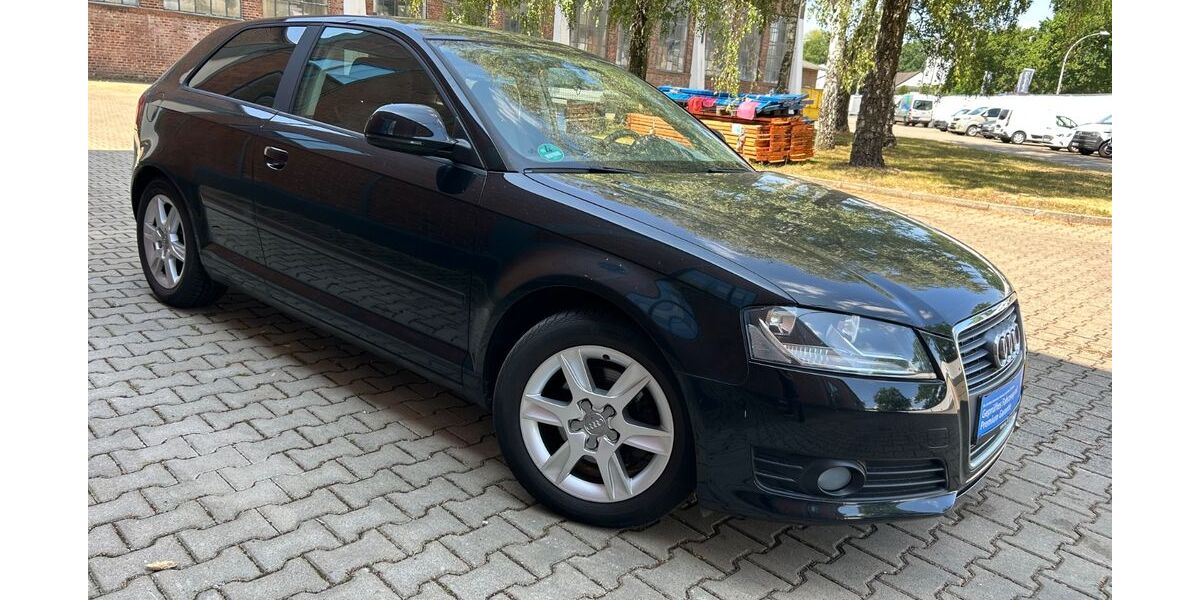 Audi A3 82.876 km 7.690 &euro; Köln 51069