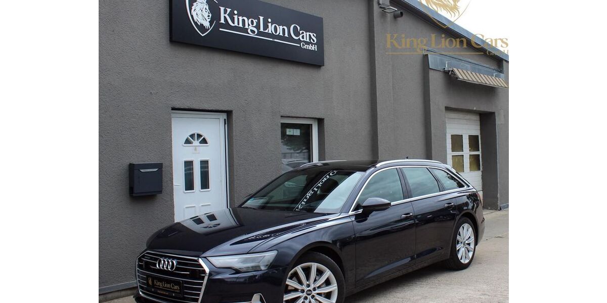 Audi A6 149.888 km 29.780 &euro; Berlin 10365