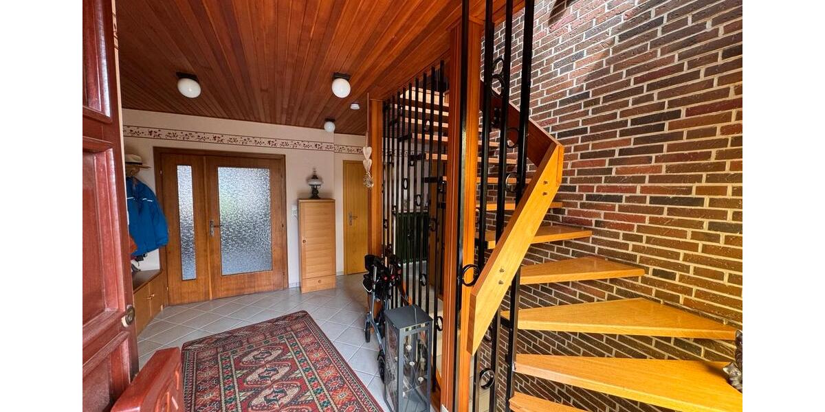 Einfamilienhaus Gnarrenburg - 7 Zimmer, 157 m&sup2;, 260.000&euro; | Angebot:26322126