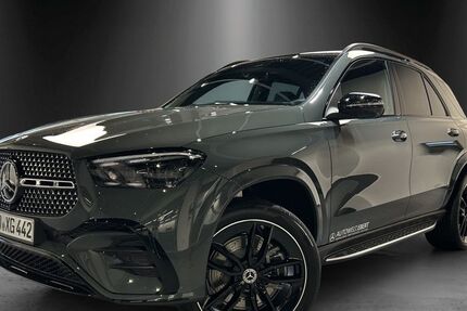 Mercedes-Benz GLE 580 8.000 km 139.900 € Bensheim 64625
