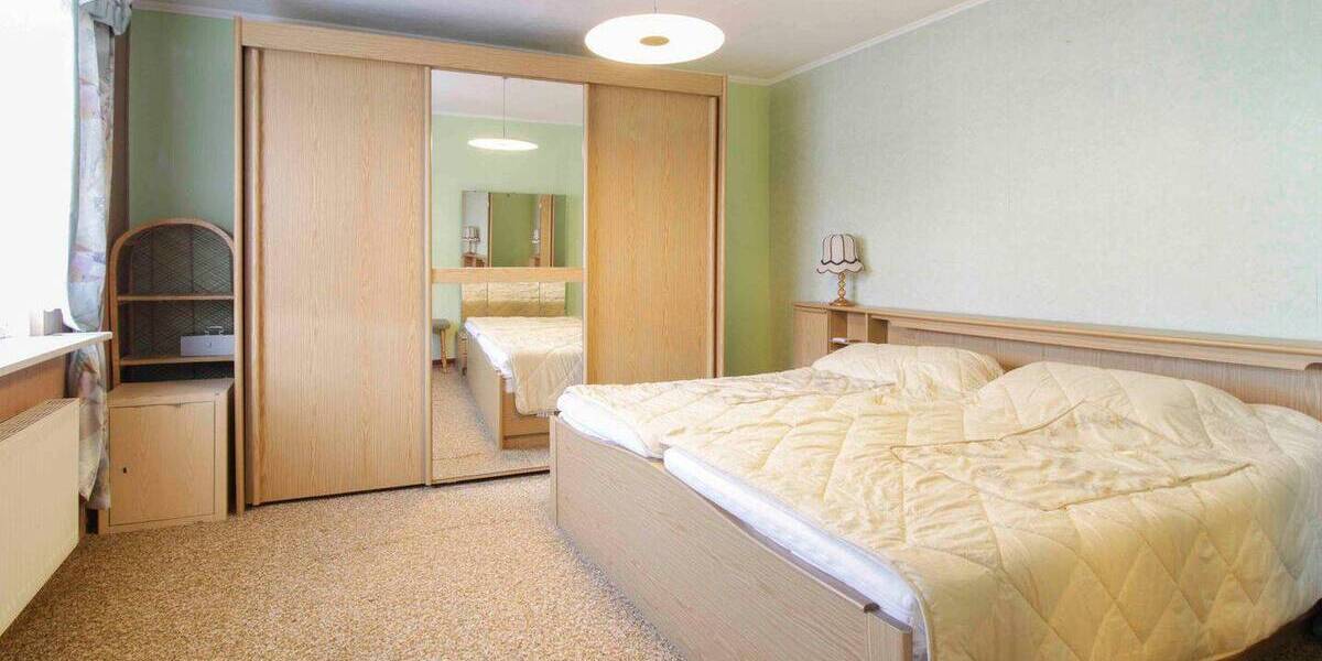 Reihenendhaus Friedland - 4 Zimmer, 128 m&sup2;, 129.000&euro; | Angebot:26189003