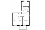 Etagenwohnung Hamburg Rothenburgsort - 4 Zimmer, 80 m&sup2;, 1.400&euro; | Angebot:26341550