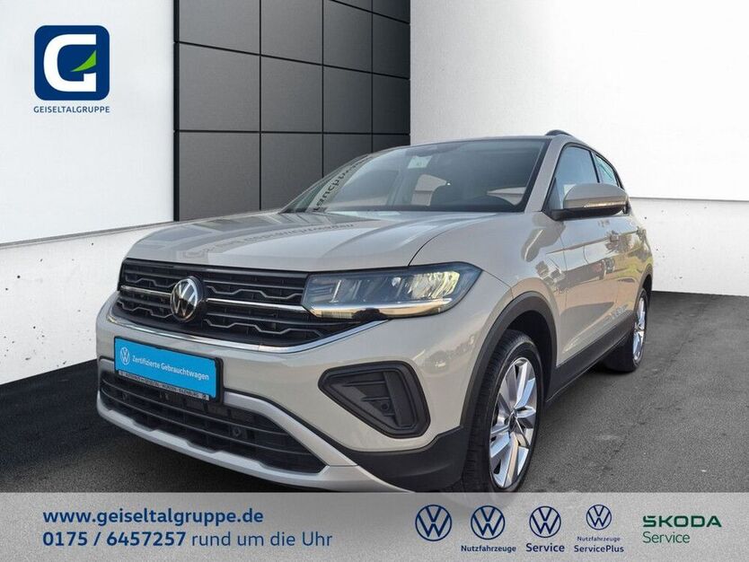 T-Cross
