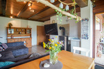 Wohngenuss mit Charme - gepflegtes Ein- bis Zweifamilienhaus mit Wintergarten - Einfamilienhaus Lemförde | Angebot:25862195