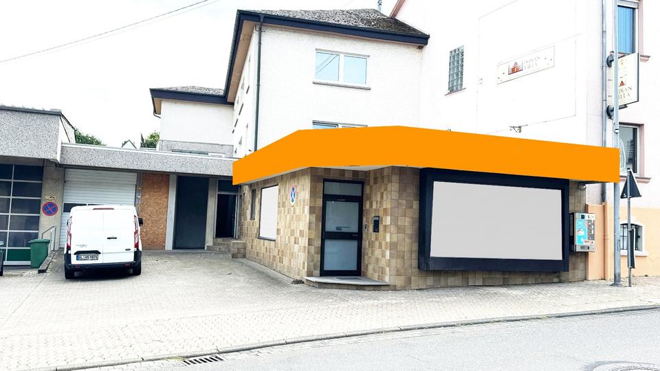 Gewerbeobjekt Much - 850&euro; | Angebot:26340568