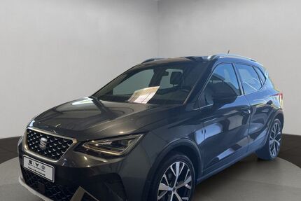 Seat Arona 74.898 km 19.680 &euro; Lohmar 53797