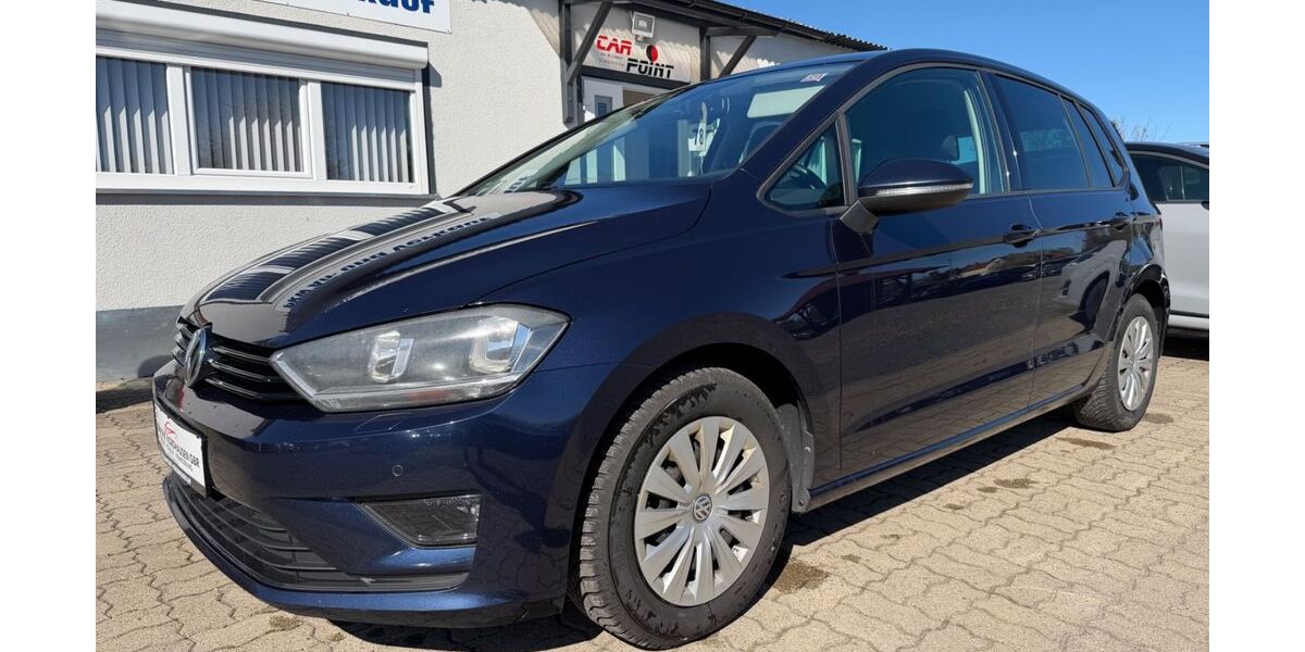 VW Golf 206.885 km 6.999 &euro; Nordhausen 99734