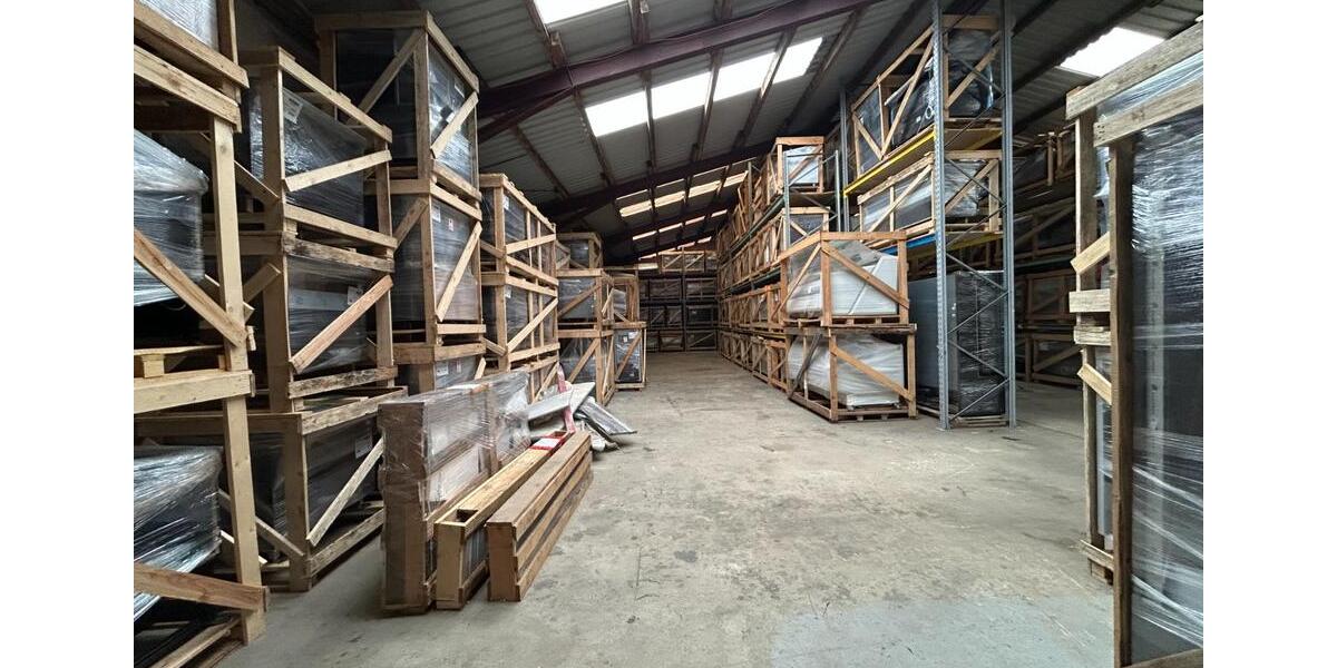 Gewerbeobjekt Kierspe - 6&euro; | Angebot:24622484