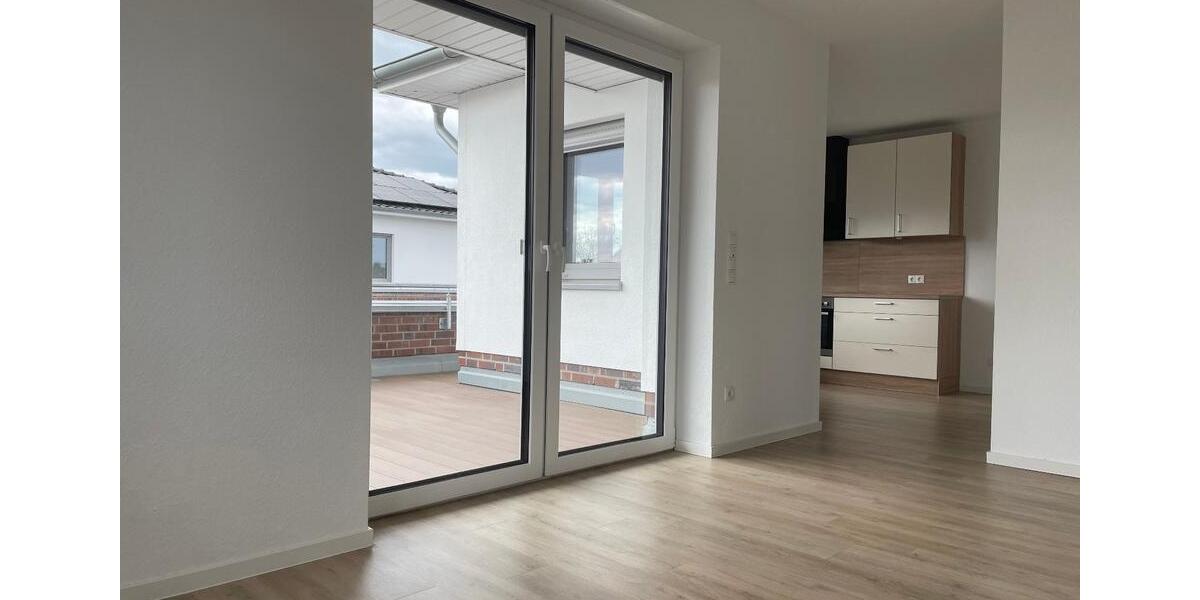 Einfamilienhaus Garrel - 2 Zimmer, 69 m&sup2;, 695&euro; | Angebot:26326371